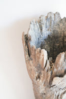 荒川蓮太郎<br>掛花入 - ヴィンテージ SHARK ATTACK