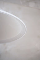 "Holmegaard"社<br>"Apoteker"ペンダントランプ <br>1980's , Denmark <br>bob's box - ヴィンテージ SHARK ATTACK