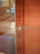 メディカルショーケース / アイアンガラスショーケース <br> 大和店 - ヴィンテージ SHARK ATTACK