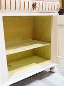 ウッドキャビネット <br> 大和店 - ヴィンテージ SHARK ATTACK