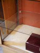 メディカルショーケース / アイアンガラスショーケース <br> 大和店 - ヴィンテージ SHARK ATTACK