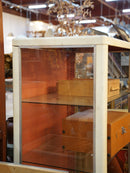 メディカルショーケース / アイアンガラスショーケース <br> 大和店 - ヴィンテージ SHARK ATTACK