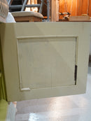 ウッドキャビネット <br> 大和店 - ヴィンテージ SHARK ATTACK