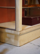 メディカルショーケース / アイアンガラスショーケース <br> 大和店 - ヴィンテージ SHARK ATTACK