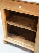 マーブルトップキャビネット <br> 大和店 - ヴィンテージ SHARK ATTACK