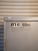 アイアンキャビネットロッカー <br> 大和店 - ヴィンテージ SHARK ATTACK