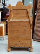 マーブルトップキャビネット <br> 大和店 - ヴィンテージ SHARK ATTACK