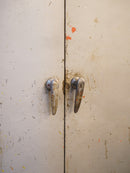 アイアンキャビネットロッカー <br> 大和店 - ヴィンテージ SHARK ATTACK