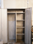 アイアンキャビネットロッカー <br> 大和店 - ヴィンテージ SHARK ATTACK