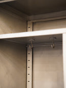 アイアンキャビネットロッカー <br> 大和店 - ヴィンテージ SHARK ATTACK