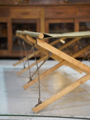 フォールディングベッド/ベンチ <br> 大和店 - ヴィンテージ SHARK ATTACK