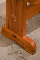 Side table/low table vintage<br> bob's box