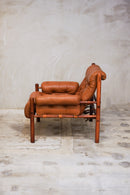 Arne Norell <br>"Dickie" アームチェア(A)<br>1970's , Sweden<br>bob's box　 - ヴィンテージ SHARK ATTACK