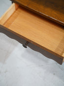 オークウッド サイドテーブル <br> 大和店 - ヴィンテージ SHARK ATTACK