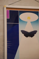 优质的<br>艺术墙<br>鲍勃的盒子