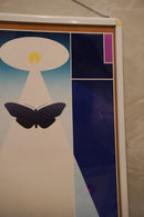 优质的<br>艺术墙<br>鲍勃的盒子