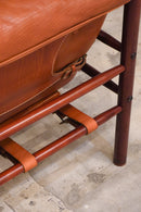 Arne Norell <br>"Dickie" アームチェア(A)<br>1970's , Sweden<br>bob's box　 - ヴィンテージ SHARK ATTACK