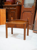 ウッドナイトスタンド <br> 大和店 - ヴィンテージ SHARK ATTACK