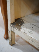 ウッド ワークテーブル <br> 大和店 - ヴィンテージ SHARK ATTACK