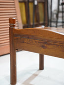 ウッドナイトスタンド <br> 大和店 - ヴィンテージ SHARK ATTACK