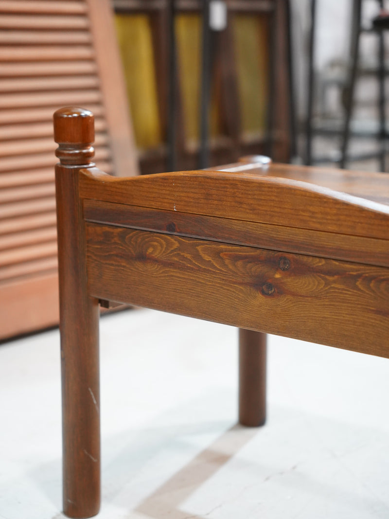 ウッドナイトスタンド <br> 大和店 - ヴィンテージ SHARK ATTACK