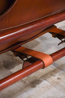 Arne Norell<br>"Dickie"アームチェア(B) <br>1970's , Sweden <br>bob's box - ヴィンテージ SHARK ATTACK