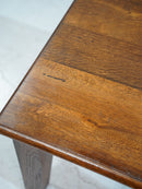 オークウッド スクエアテーブル <br> 大和店 - ヴィンテージ SHARK ATTACK