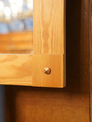 ウォールミラー <br> 大和店 - ヴィンテージ SHARK ATTACK