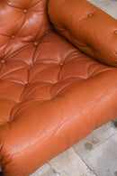 Arne Norell<br>"Dickie"アームチェア(B) <br>1970's , Sweden <br>bob's box - ヴィンテージ SHARK ATTACK