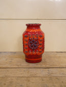 Dümler & Breiden<br>フラワーベース<br>1970's West Germany<br> 大和店