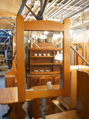 オークウッド ウォールミラー <br> 大和店 - ヴィンテージ SHARK ATTACK