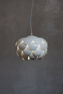 Nordlux <br>"Acantus"ペンダントランプ <br>Denmark<br> cerote antiques - ヴィンテージ SHARK ATTACK