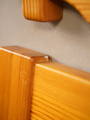 ウォールミラー<br>大和店 - ヴィンテージ SHARK ATTACK