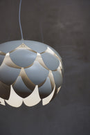 Nordlux <br>"Acantus"ペンダントランプ <br>Denmark<br> cerote antiques - ヴィンテージ SHARK ATTACK