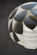 Nordlux <br>"Acantus"ペンダントランプ <br>Denmark<br> cerote antiques - ヴィンテージ SHARK ATTACK