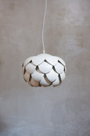 Nordlux <br>"Acantus"ペンダントランプ <br>Denmark<br> cerote antiques - ヴィンテージ SHARK ATTACK