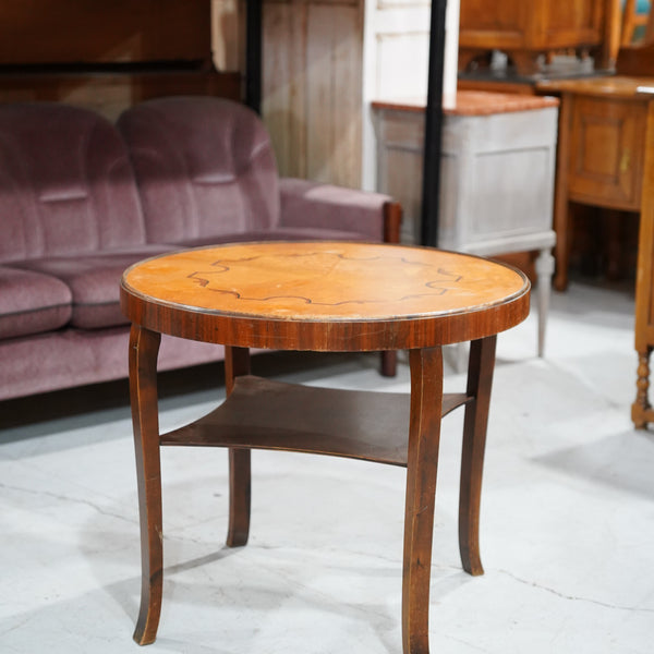 LOW TABLE / SIDE TABLE