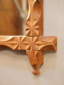 ウォールミラー<br>大和店 - ヴィンテージ SHARK ATTACK