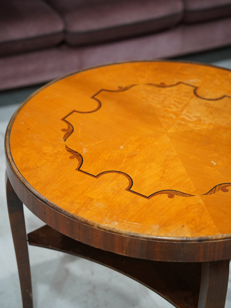 ラウンドテーブル<br>大阪店 - ヴィンテージ SHARK ATTACK