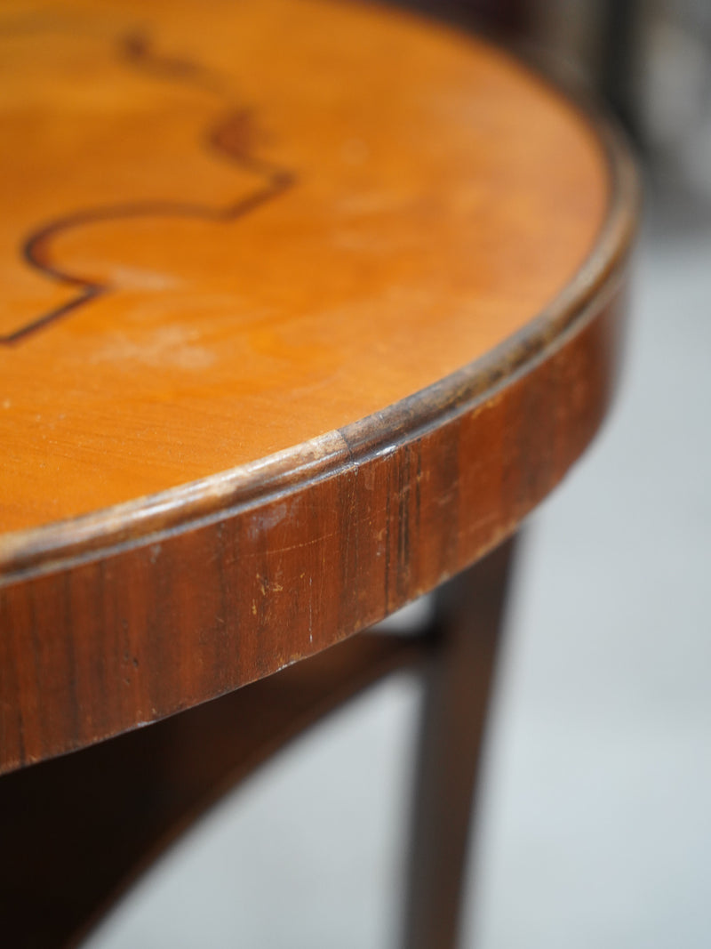 ラウンドテーブル<br>大阪店 - ヴィンテージ SHARK ATTACK