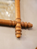 ウォールミラー<br>大和店 - ヴィンテージ SHARK ATTACK