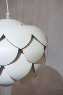 Nordlux <br>"Acantus"ペンダントランプ <br>Denmark<br> cerote antiques - ヴィンテージ SHARK ATTACK