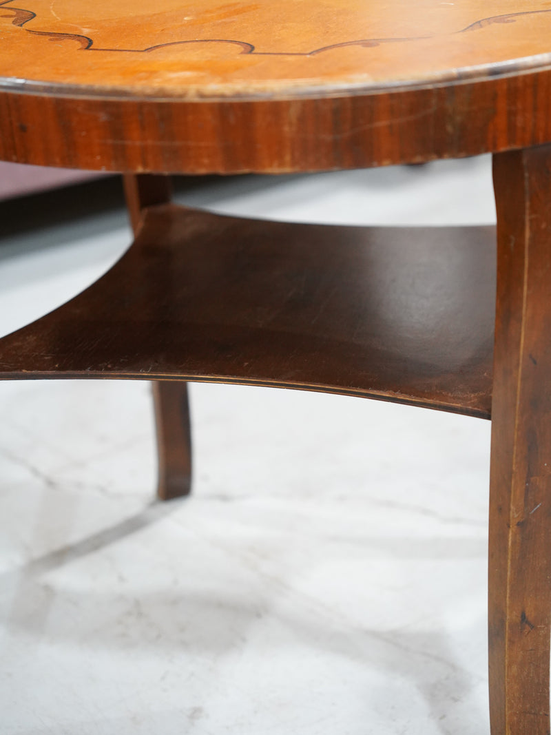 ラウンドテーブル<br>大阪店 - ヴィンテージ SHARK ATTACK