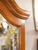 ウォールミラー<br>大和店 - ヴィンテージ SHARK ATTACK