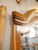 ウォールミラー<br>大和店 - ヴィンテージ SHARK ATTACK