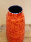 Scheurich 203-26 <br>フラワーベース<br>1970's West Germany<br> 大和店