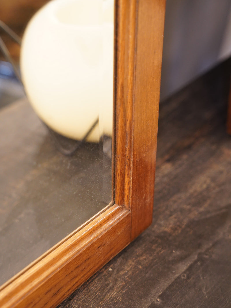 ウォールミラー<br>大和店 - ヴィンテージ SHARK ATTACK