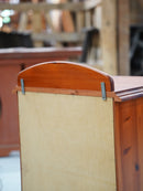 ウッドナイトテーブル<br> 大和店 - ヴィンテージ SHARK ATTACK