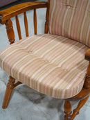 ファブリックアームチェア<br> 大和店、大阪店 - ヴィンテージ SHARK ATTACK