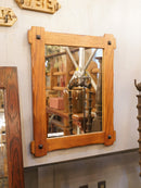オークウッド ウォールミラー<br>大和店 - ヴィンテージ SHARK ATTACK